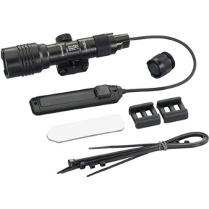 Streamlight 88058 ProTac Rail Mount 1 Tactical Weapon Light 350 Lumens