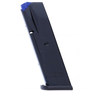 MEC-GAR CZ 75B / SHADOW 2, 9MM 10RD MAGAZINE