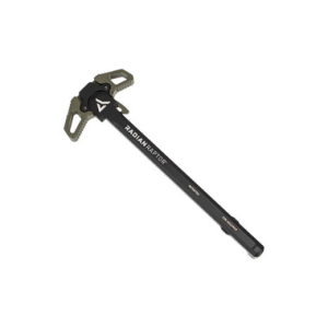 Radian Weapons R0375 Raptor Ambidextrous Charging Handle For AR-15/M16, OD Green