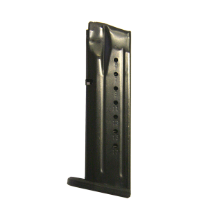 ProMag Smith & Wesson M&P9 Magazine 10-Round 9mm Blued Steel