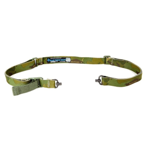 BLUE FORCE GEAR VICKERS 1.25" PUSH BUTTON SLING, Nylon Hardware