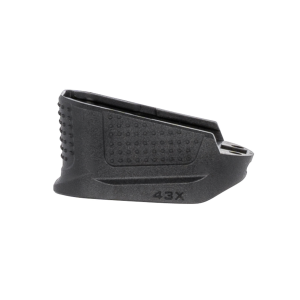 STRIKE 9MM LUGER 2RD GLOCK 43X MAGAZINE