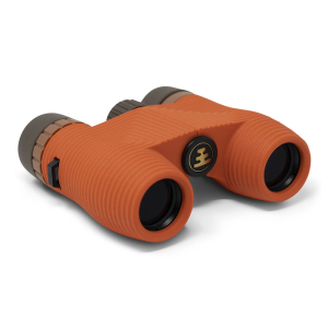 Nocs Provisions NOC-STD Standard Issue 8x25mm Roof Prism Waterproof Binoculars