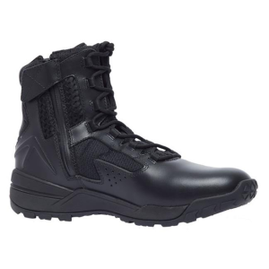 Tactical Research 7" Ultralight Tactical Side-Zip Boot
