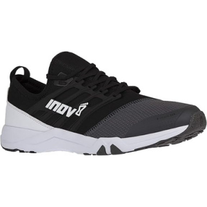 Inov-8 000815-BKGY-M-01-M12.5/ W14 F-Train 240 High Intensity Training Shoes, Black/Grey, M12.5/ W14