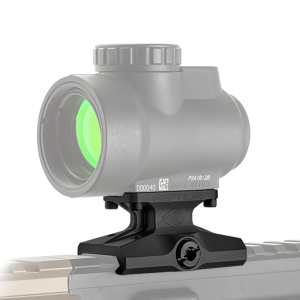 Reptilia DOT 1/3 Co-Witness Mount for Trijicon MRO