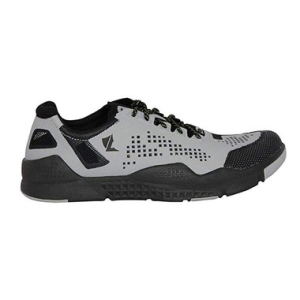 LALO 260BU002-BAT-6.5 Women's Grinder Cross Trainer Shoes, Battleship, Size 6.5