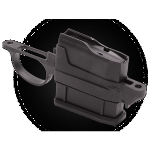 HOWA 308 WIN / 7MM-08 REM / 243 WIN 5RD DETACHABLE MAGAZINE FOR HOWA 1500