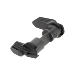 Radian Weapons Talon Ambidextrous 45/90 Safety Selector 2-Lever Kit, Black