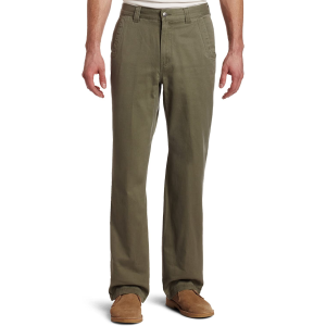 Mountain Khakis Mens Teton Twill Pant Relaxed