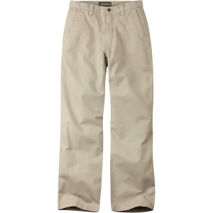 Mountain Khakis Mens Teton Twill Pant Relaxed