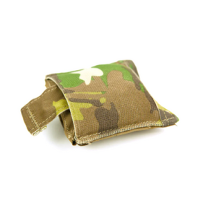 Blue Force Gear HW-M-DP-S-MC Ten-Speed Ultralight Dump Pouch - Multicam