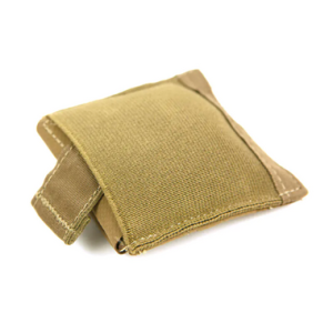 Blue Force Gear HW-M-DP-S-CB Ten-Speed Ultralight Dump Pouch - Coyote Brown