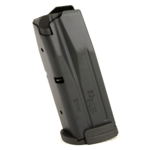 Sig Sauer MAG-MOD-SC-9-12 P250/P320 Sub-Compact 9mm 12-Round Magazine