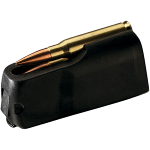 BROWNING 28 NOSLER 3RD XBOLT LONG ACTION MAGAZINE