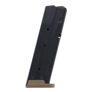 Sig Sauer P250/P320 Full-Size 9mm Luger 17-Round Magazine Coyote Brown