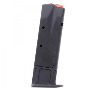 WALTHER PPQ M1 CLASSIC 9MM 10RD MAG