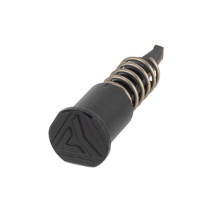 Radian Weapons R0231 AR-15 Forward Assist - Black Anodized