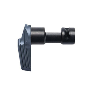 Radian Weapons R0592 Talon-GI 45/90 Safety Selector 1 AR-15 Lever (Long), Grey