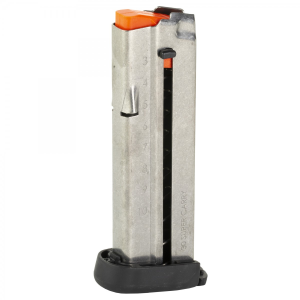 Smith & Wesson M&P Shield EZ 30 Super Carry 10-Round Magazine Silver