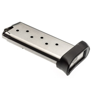 Sig Sauer MAG-938-9-7 P938 9MM LUGER 7RD EXTENDED MAGAZINE