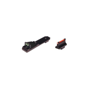 TRUGLO HENRY MARLIN 336 AND GOLDEN BOY .22 MAG LEVER ACTION RIFLE FIBER OPTIC SIGHT SET