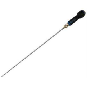 Gunslick Pro Universal Rifle/Shotgun 35004 Cleaning Rod Nylon Coated