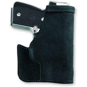 Galco Pocket Protector Pocket Protector Size PRO626B Holster, Black