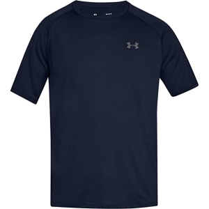 Under Armour Men's Tech 2.0 Short Sleeve Athletic T-Shirt - 1326413