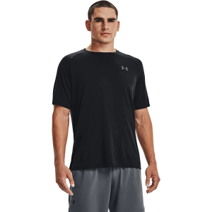 Under Armour Men's Tech 2.0 Short Sleeve Athletic T-Shirt - 1326413