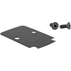 Trijicon AC32064 RMR Mounting Kit for Glock MOS and Springfield OSP Models, Black