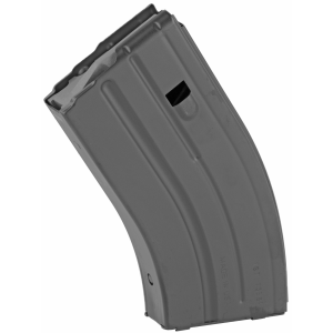 DURAMAG AR-15 .22 NOSLER/6.8 SPC 20RD MAG
