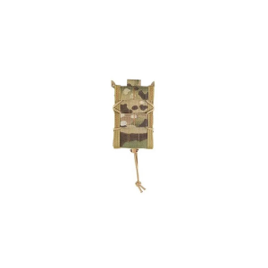 High Speed Gear 13TA00 Taco Belt Mounted Single Rifle Magazine Pouch