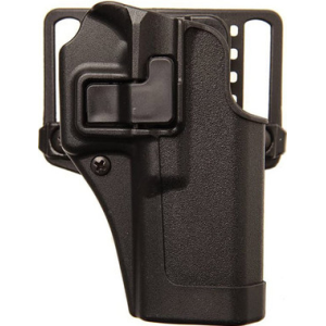 Blackhawk Serpa CQC Concealment Holster for Springfield XDS RH - 410565BK-R
