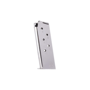 MECGAR 45 ACP 6RD 1911 OFFICER MAGAZINE
