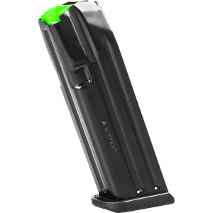 MEC-GAR MGG171800A GLOCK 17 9MM LUGER 18RD MAGAZINE