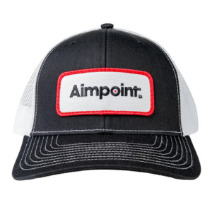 Aimpoint Patch Structured Hat