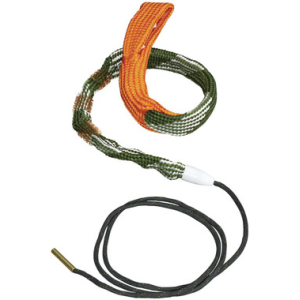 Hoppe's 24033VD BoreSnake Viper Den 20 Gauge Shotgun Bronze Brush