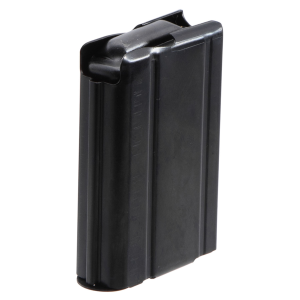ProMag M1 Carbine Magazine, .30 Carbine, 5 Rounds, Steel, Black