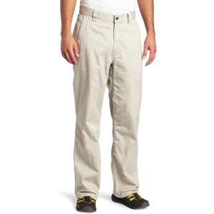 Mountain Khakis Mens Teton Twill Pant Relaxed