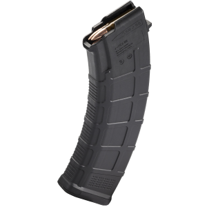 Magpul MAG572-BLK PMAG MOE 7.62X39MM 30RD STANDARD MAGAZINE
