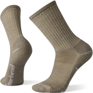 Smartwool Men's Hike Classic Edition Light Cushion Crew Socks - SW012900