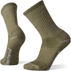 Smartwool Men's Hike Classic Edition Light Cushion Crew Socks - SW012900