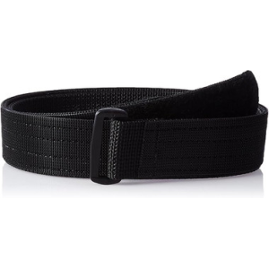Blackhawk 44B5MDBK Loopback Inner Duty Belt, Black, Medium (1-1/2")