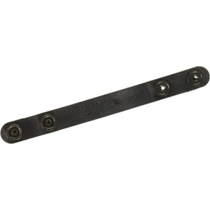BLACKHAWK Basketweave Molded Belt Keepers (4-Pack)