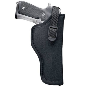 Uncle Mike's Sidekick Hip Holster 3"-4" Barrel M Frame (Size 1 / RH) - 81011