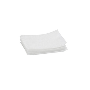 Gunslick 25-Count Bagged Cotton Patches (12/16 Gauge) - 20009
