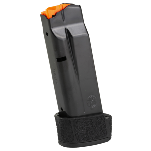 SMITH & WESSON M&P SHIELD EQUALIZER 9MM 15RD MAG