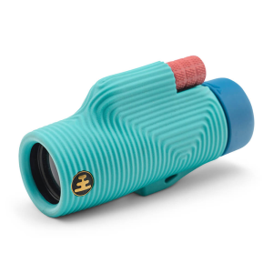 Nocs Provisions Zoom Tube 8x32 Monocular Telescope | Lightweight, Compact, 8X Magnification