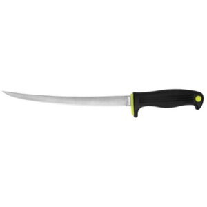 Kershaw 1259X Clearwater 9 Fixed - Fillet Plain - Includes Sheath